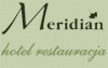 Meridian Hotel-Restauracja - logo